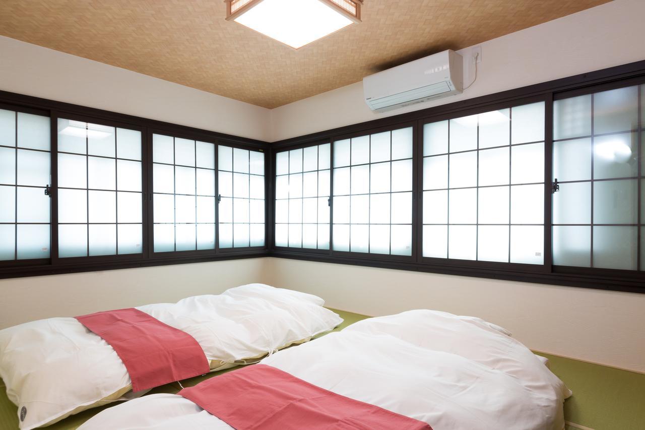 Holiday home Kyonomachi Hakuho