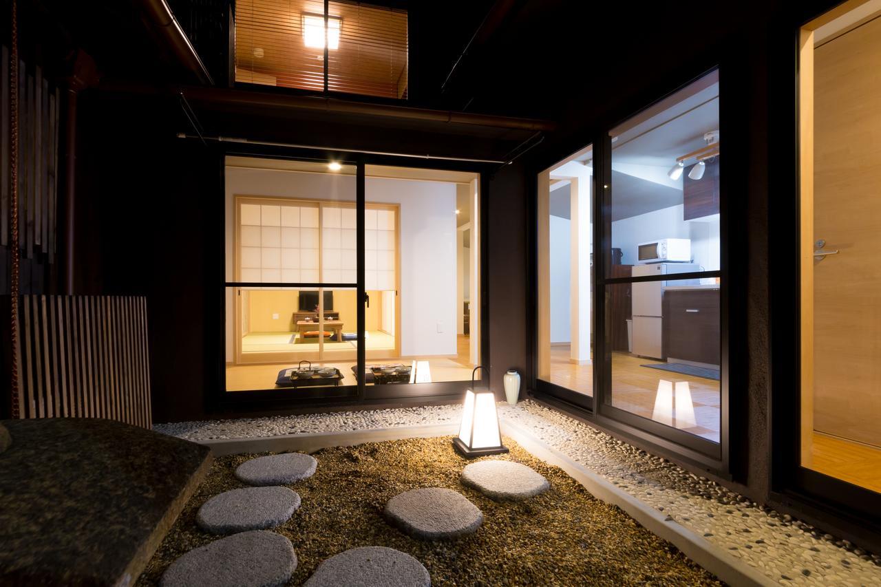 Holiday home Kyonomachi Hakuho *