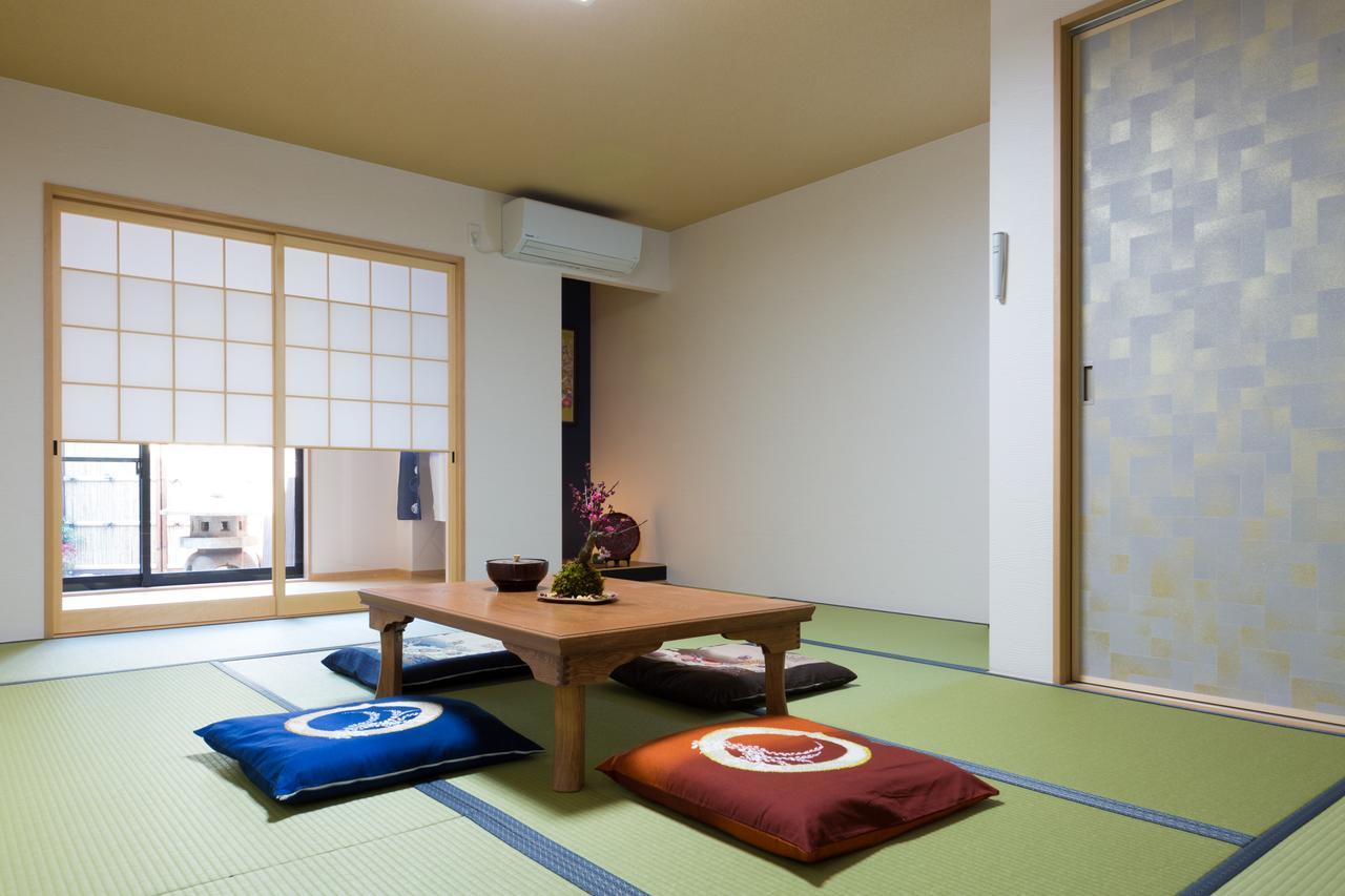 Kyonomachi Hakuho Holiday home *