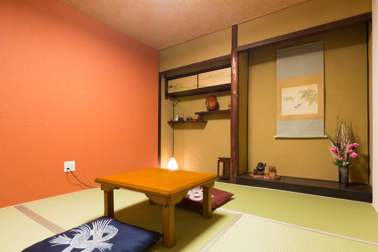 Kyonomachi Hakuho Holiday home Kyoto