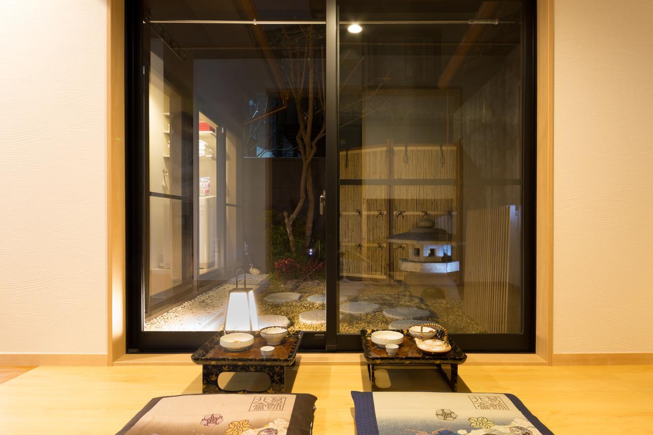 Kyonomachi Hakuho Holiday home Kyoto