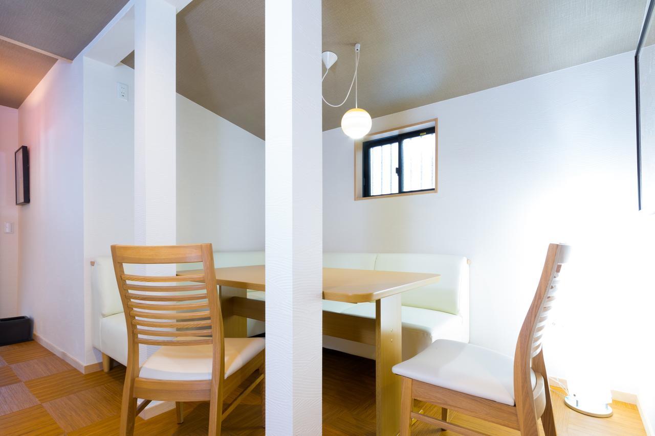 Holiday home Kyonomachi Hakuho Kyoto