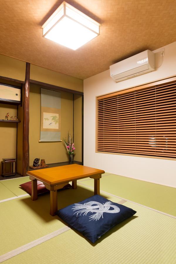Kyonomachi Hakuho Holiday home