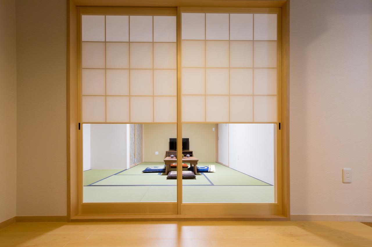 Holiday home Kyonomachi Hakuho Kyoto