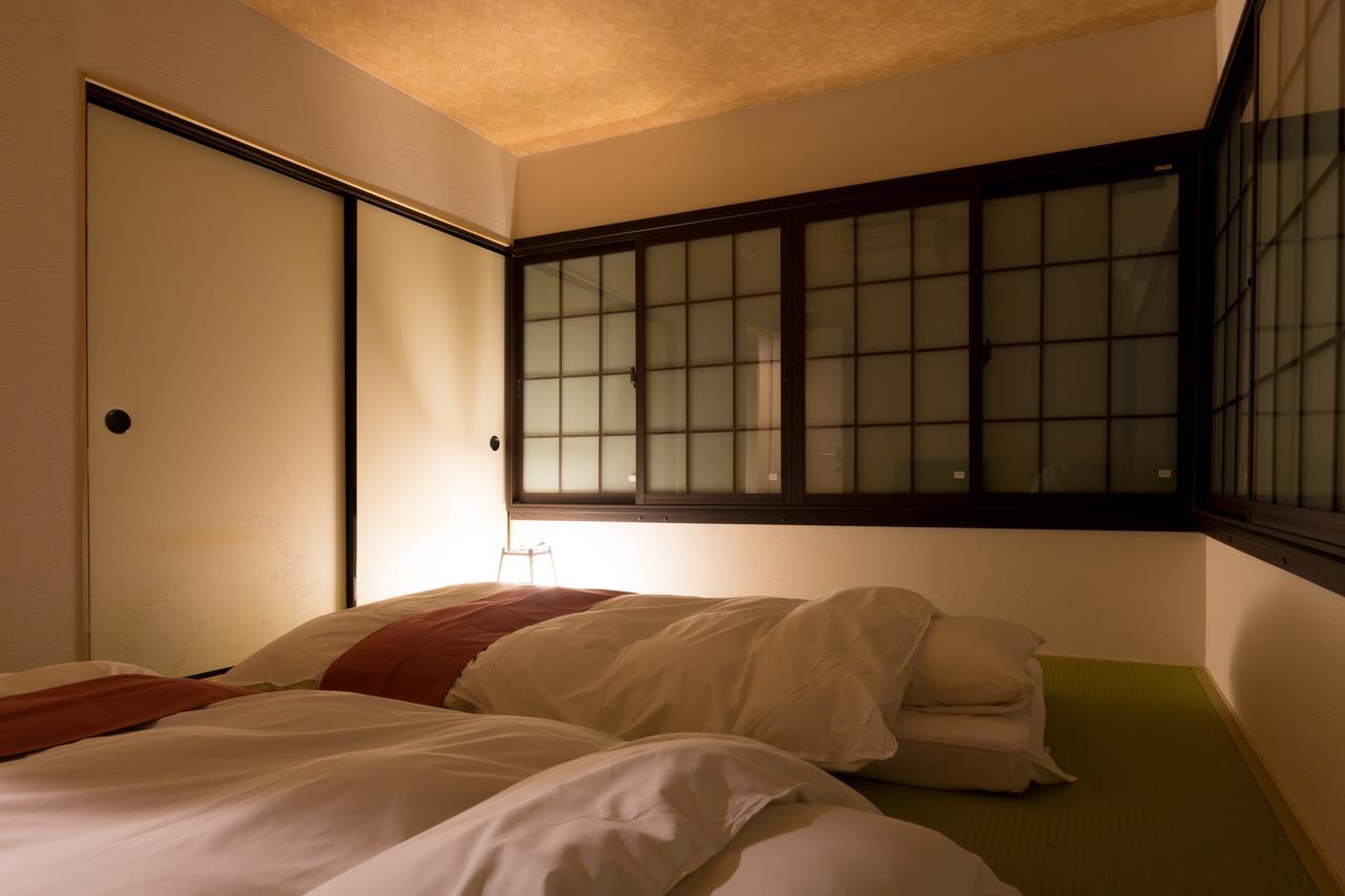 Holiday home Kyonomachi Hakuho *