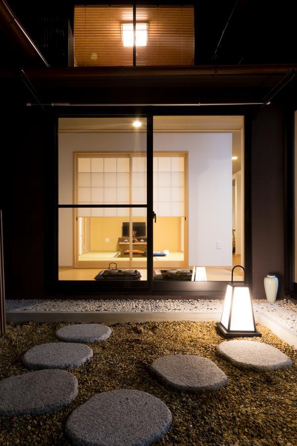 Kyonomachi Hakuho Holiday home