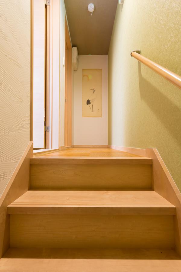 Holiday home Kyonomachi Hakuho