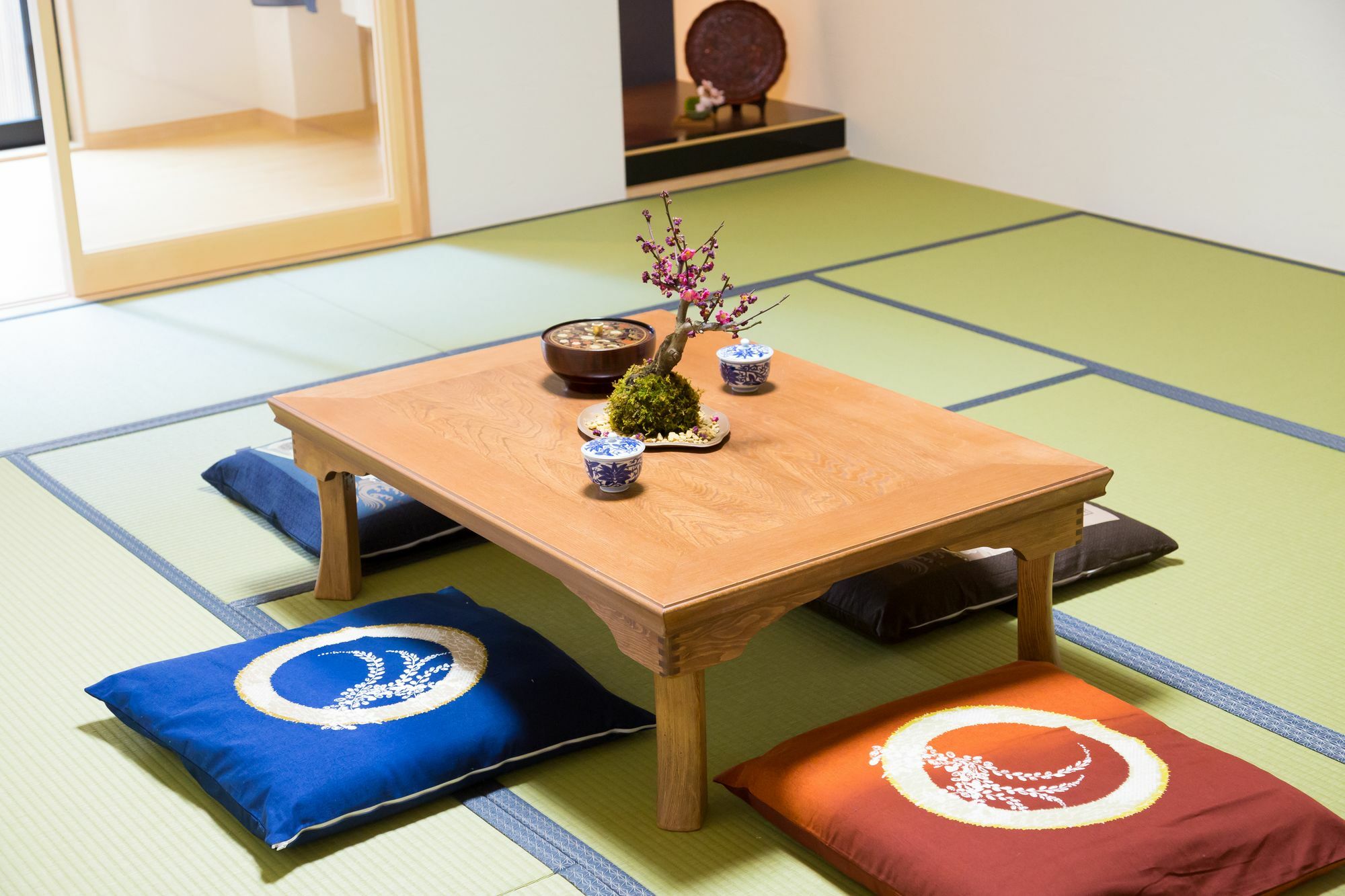 Kyonomachi Hakuho Holiday home *