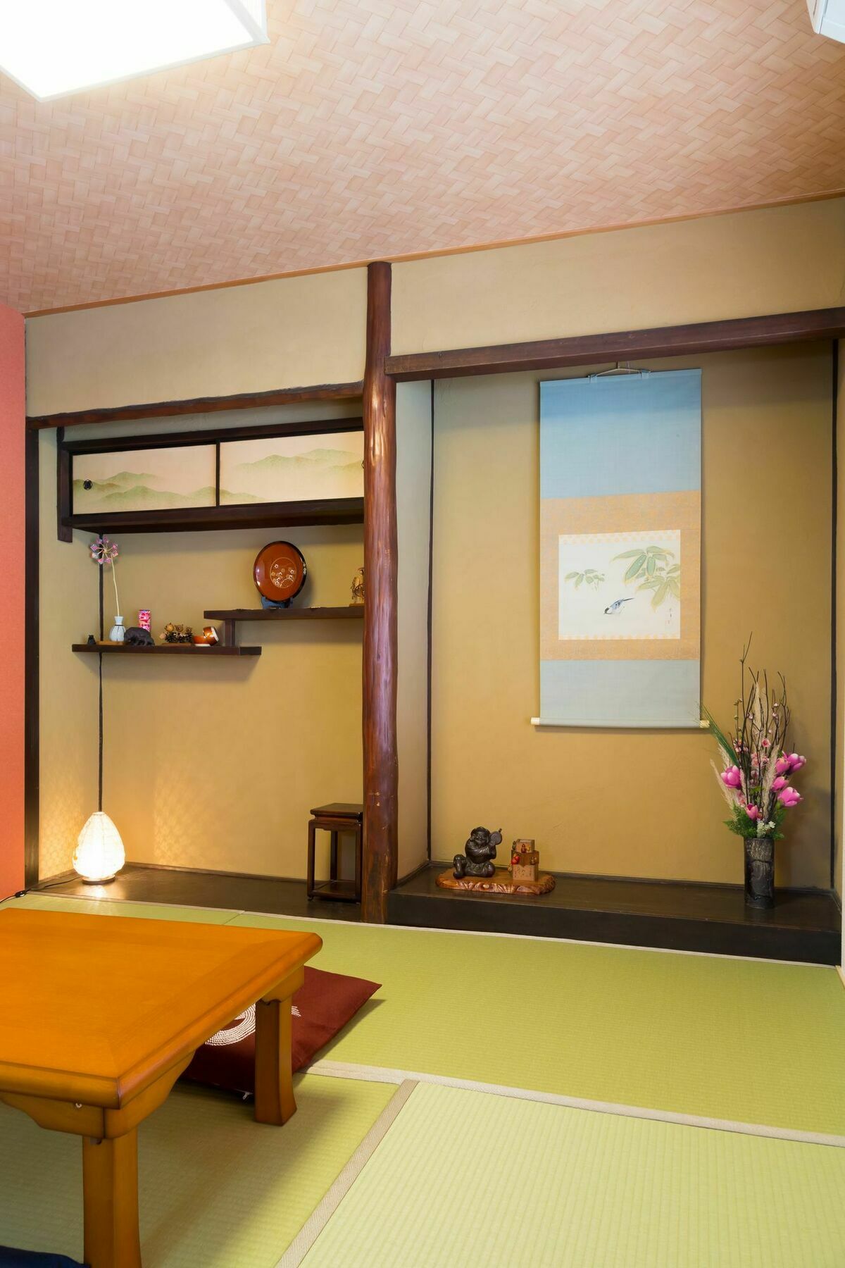 Kyonomachi Hakuho * Kyoto